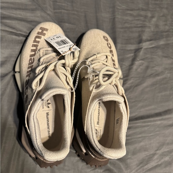 Pharrell x NMD_S1 Mahbs 'Earth Strata - Picture 6 of 10